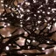 KAR LED CLUSTER FÉNYFŰZÉR 8PR. LC768WH
