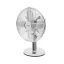 SOMOGYI ASZTALI VENTILÁTOR FÉM TFS25 30W
