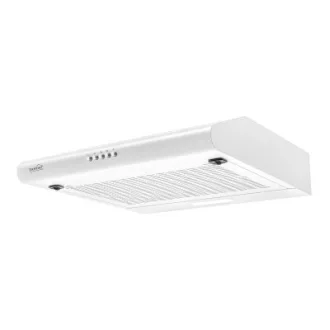 SOMOGYI PÁRAELSZÍVÓ 50CM FEHÉR KPE 5019W
