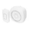 SOMOGYI DB1601DC VEZETÉKN CSENGŐ 100M/3XAA