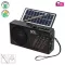 SOMOGYI NAPELEMES HIBRID RÁDIÓ BT/USB/SD RPH1