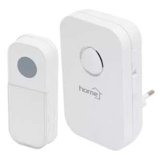SOMOGYI VEZ.NÉLK.CSENGŐ 100M DB1091AC 230V