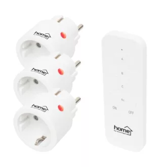 SOMOGYI TÁVIRÁNYÍTÓS DUGALJ BELT 2300W TH2313