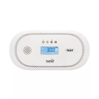 SOMOGYI SZÉN-MONOXID VÉSZJELZŐ ELEMES CO10LCD