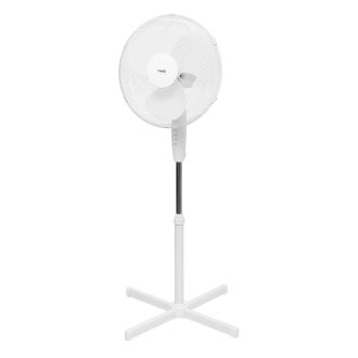 SOMOGYI ÁLLVÁNYOS VENTILÁTOR FEKETE SF40BK