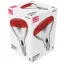 AVIDE INFRA IZZÓ E27 150W FULL RED