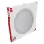 AVIDE LED PANEL FALON KÍVÜLI KEREK 24W WW