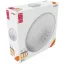AVIDE LED MENNY. LÁMPA ESŐCS.18W 330X100 4000K