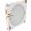 AVIDE LED PANEL BEÉPÍTHETŐ KEREK 24W 4000K