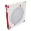 AVIDE LED BEÉPÍTHETŐ MENNYEZETI LÁMPA 24W
