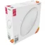 AVIDE LED MENYEZETI LÁMPA STELLA-CSIL18W+TÁVI.