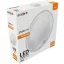AVIDE LED MENNYEZETI LÁMPA 24W ALU 4000K