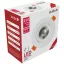 AVIDE BEÉPÍTHETŐ LED SPOT KEREK 7W WW 3000K