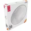 AVIDE LED MENNYEZETI 24W 120MM 4000K LARISSA