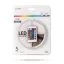 AVIDE LED SZALAG 12V 7,2W SMD 5050 30LED