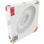 AVIDE LED MENNY.LÁMPA APOLLO 18W 348*62 4000K
