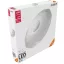 AVIDE LED LÁMPA MENYEZETI 18W/4000K/HERACLES