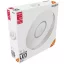 AVIDE LED MENNYEZETI HELIOS 18W 4000K 330*95MM