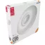 AVIDE LED MENNYEZETI APOLLÓ 24W 4000K 410*70MM