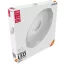 AVIDE LED MENNYEZETI LÁMPA HERACLES 24W 4000K