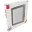 AVIDE LED MENNY LÁMPA.ACSMNW-S-24W-ALU-SN