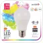 AVIDE SMART LED 9.4W WIFI+BLE APP CONTROL