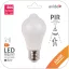 AVIDE SMART LED GLOBE 8,8W 400K ÉRZÉKELŐVEL