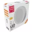 AVIDE LED PANEL BEÉPÍTHETŐ KEREK 12W MŰA