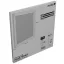 AVIDE LED PANEL 60X60 36W 4000K ABSLP600-36W-N