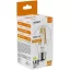 AVIDE LED FILAMENT GLOBE A70 10,5WE27 NW 4000K