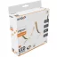 AVIDE LED SZALAG ÁGY SZENZOR 5V USB 1.2M 3000K