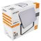 AVIDE LED REFLEKTOR SMD KERET NÉLK.20W 4000K
