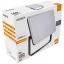 AVIDE LED REFLEKTOR SMD KERET NÉLK.30W 4000K