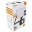 AVIDE LED REFLEKTOR 10W MOZGÉ.SLIM SMD KERETN.