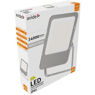 AVIDE LED REFLEKTOR IPARI 150W 4000K SMD