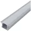 AVIDE ALU PROFIL  U  24*14 2MM SÜLLYESZTHETŐ