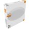 AVIDE URANUS MENNEZETI LÁMPA IP54 24/30W 4000K