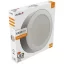 AVIDE LED FALI KEREK MENNY.LÁMPA 18W 4000K