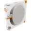 AVIDE LED FALI KEREK MENNY.LÁMPA 24W 4000K