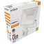 AVIDE LED REFLEKTOR SLIM 50W 4000K MOZGÁS ÉRZ.