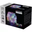 ENTAC KARÁCSONYI FÉNY PVC BEV.MICRO LED MC 20M