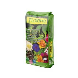 VSZ FLORIMO VIRÁGFÖLD ÁLTALÁNOS 50L