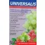 VSZ UNIVERSALIS 50ML. (QUADRIS)