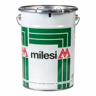 MILESI XGC43/M KÜLTÉRI VIZES LAKK 5L