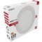 AVIDE LED PANEL BEÉPÍTHETŐ KEREK 12W