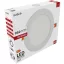 AVIDE LED PANEL BEÉPÍTHETŐ KEREK 12W
