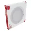 AVIDE LED FALRA SZER. KEREK LÁMPA 18W 3000K