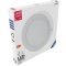 AVIDE LED PANEL FALON KÍVÜLI KEREK 18W 6400K