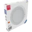 AVIDE LED PANEL FALON KÍVÜLI KEREK 18W 6400K