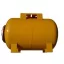 TÁGULÁSI TARTÁLY 50L ELPUMPS 7310